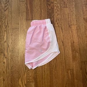 Nike athletic shorts